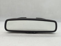 2013 Jeep Compass Interior Rear View Mirror Replacement OEM P/N:42950444 551574AC Fits Fits 2010 2011 2012 2014 2015 2016 20