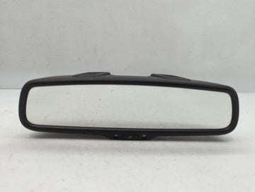 2013 Jeep Compass Interior Rear View Mirror Replacement OEM P/N:42950444 551574AC Fits Fits 2010 2011 2012 2014 2015 2016 20