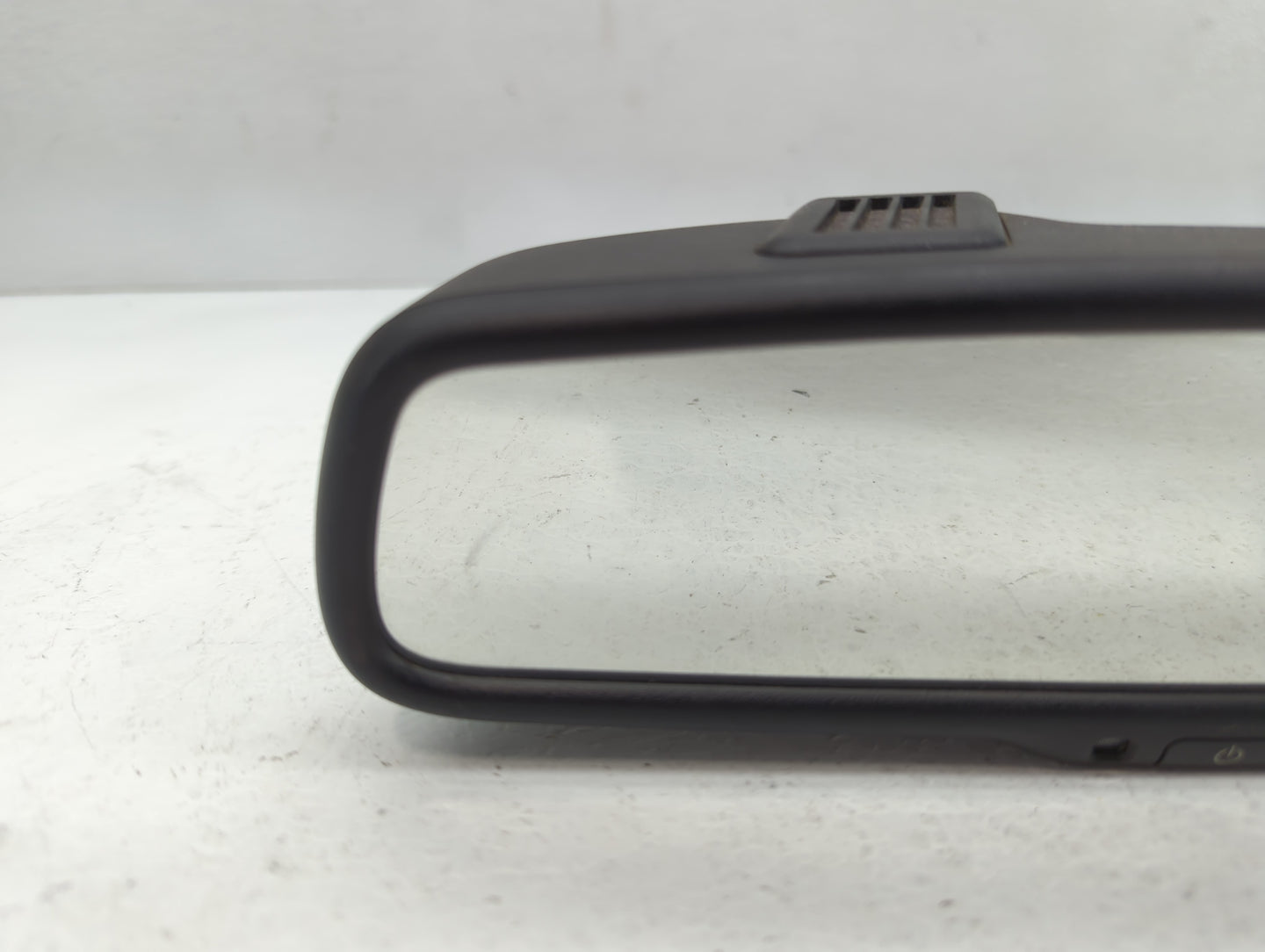 2013 Jeep Compass Interior Rear View Mirror Replacement OEM P/N:42950444 551574AC Fits Fits 2010 2011 2012 2014 2015 2016 20