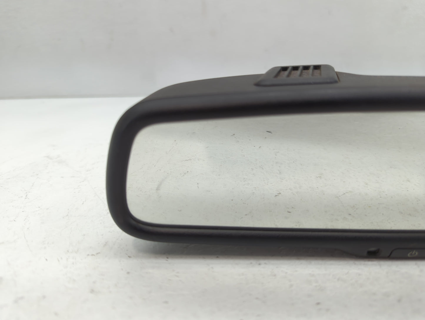 2013 Jeep Compass Interior Rear View Mirror Replacement OEM P/N:42950444 551574AC Fits Fits 2010 2011 2012 2014 2015 2016 20