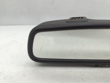 2013 Jeep Compass Interior Rear View Mirror Replacement OEM P/N:42950444 551574AC Fits Fits 2010 2011 2012 2014 2015 2016 2017 OEM Used Auto Parts