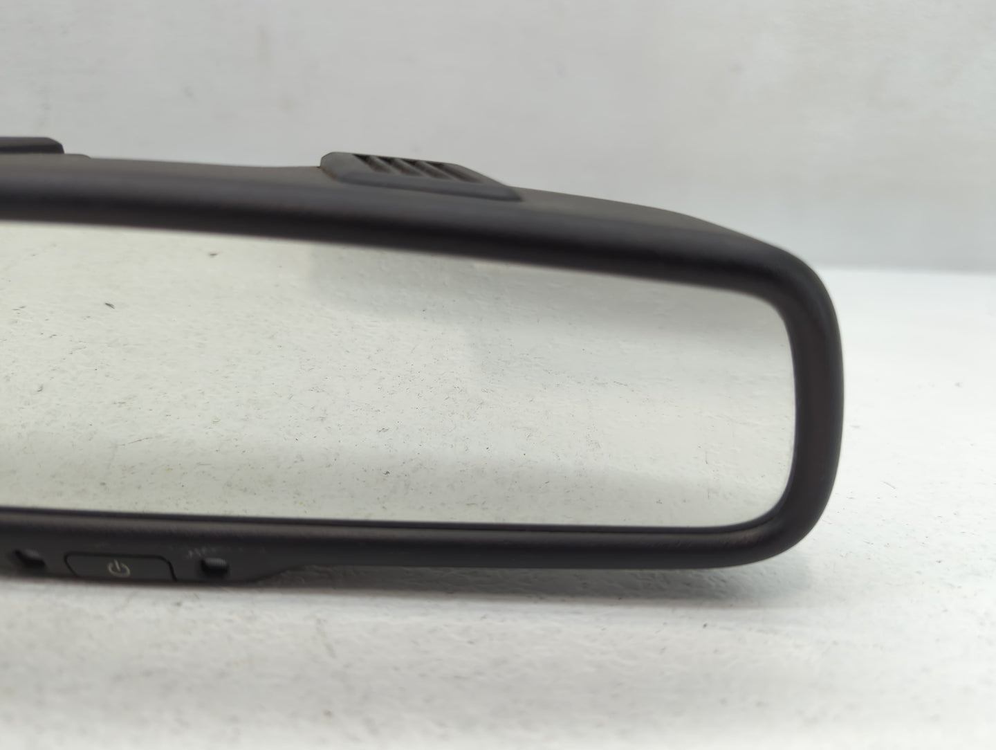 2013 Jeep Compass Interior Rear View Mirror Replacement OEM P/N:42950444 551574AC Fits Fits 2010 2011 2012 2014 2015 2016 20
