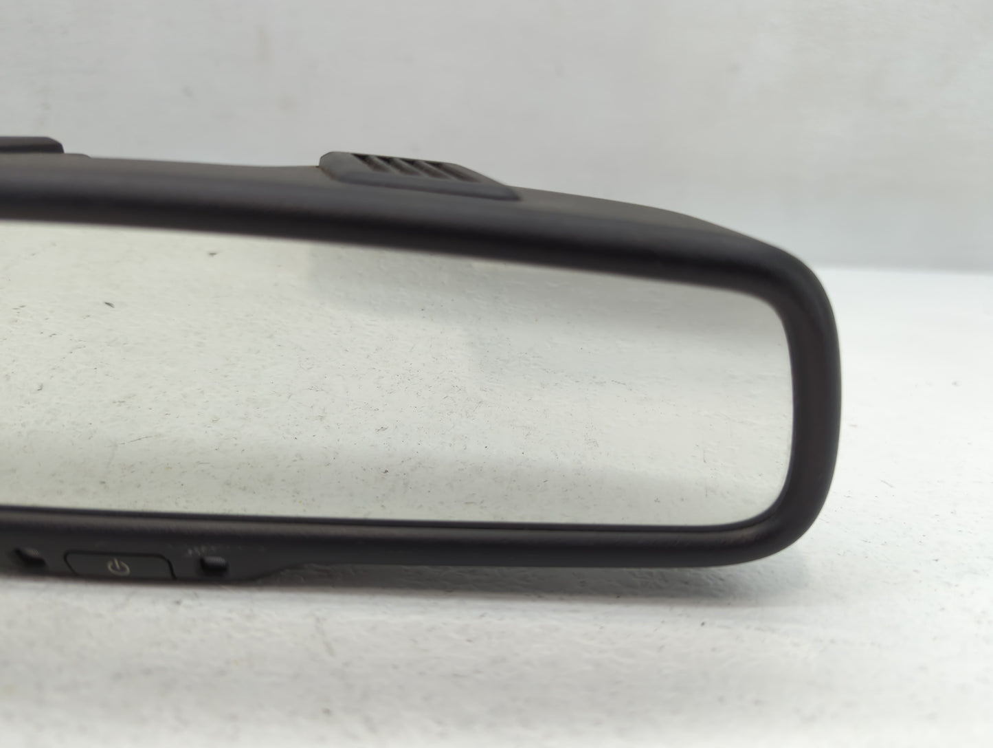 2013 Jeep Compass Interior Rear View Mirror Replacement OEM P/N:42950444 551574AC Fits Fits 2010 2011 2012 2014 2015 2016 20