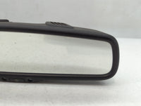 2013 Jeep Compass Interior Rear View Mirror Replacement OEM P/N:42950444 551574AC Fits Fits 2010 2011 2012 2014 2015 2016 20