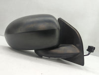 2007-2017 Jeep Compass Passenger Side View Mirror - Right Door Mirror OEM Used - Oemusedautoparts1.com