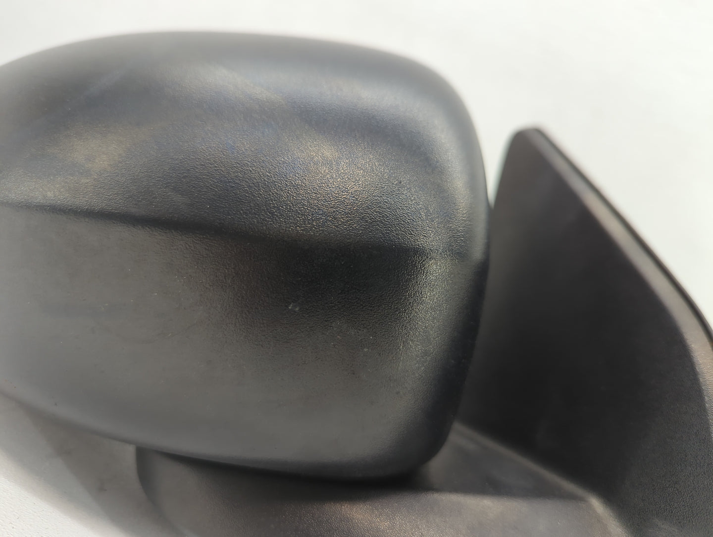 2007-2017 Jeep Compass Passenger Side View Mirror - Right Door Mirror OEM Used - Oemusedautoparts1.com