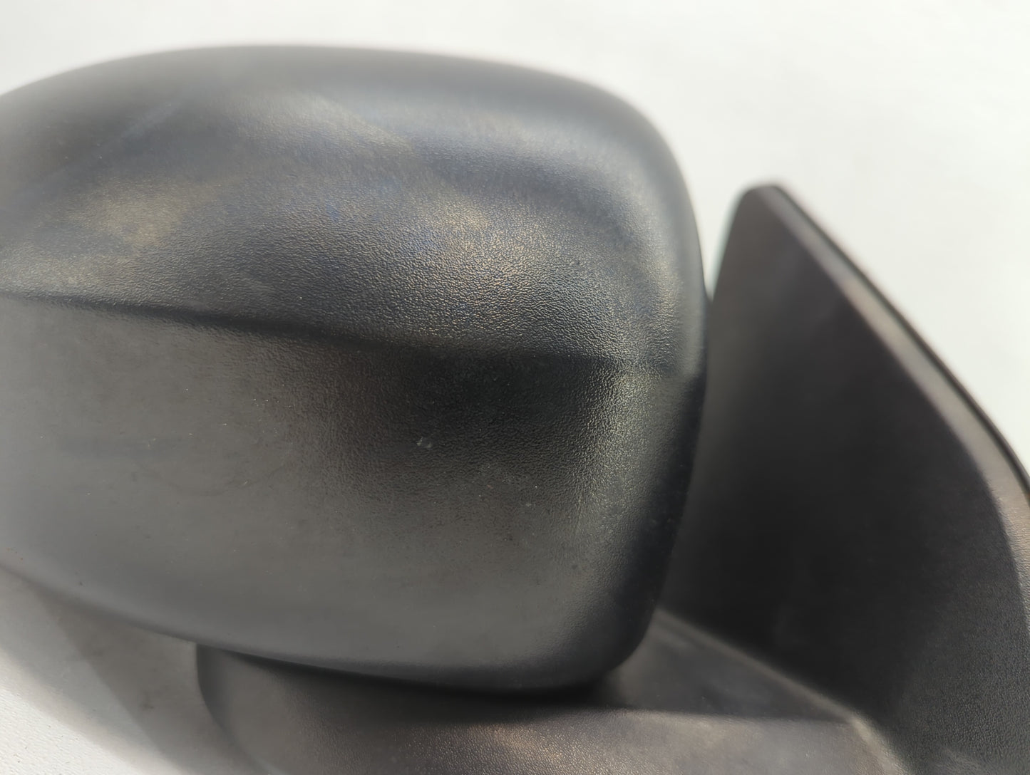 2007-2017 Jeep Compass Passenger Side View Mirror - Right Door Mirror OEM Used - Oemusedautoparts1.com