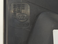 2007-2017 Jeep Compass Passenger Side View Mirror - Right Door Mirror OEM Used - Oemusedautoparts1.com