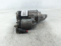 2013 Jeep Compass Car Starter Motor Solenoid OEM P/N:05034555AA M000T32071ZC Fits OEM Used Auto Parts - Oemusedautoparts1.co