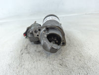 2013 Jeep Compass Car Starter Motor Solenoid OEM P/N:05034555AA M000T32071ZC Fits OEM Used Auto Parts - Oemusedautoparts1.co
