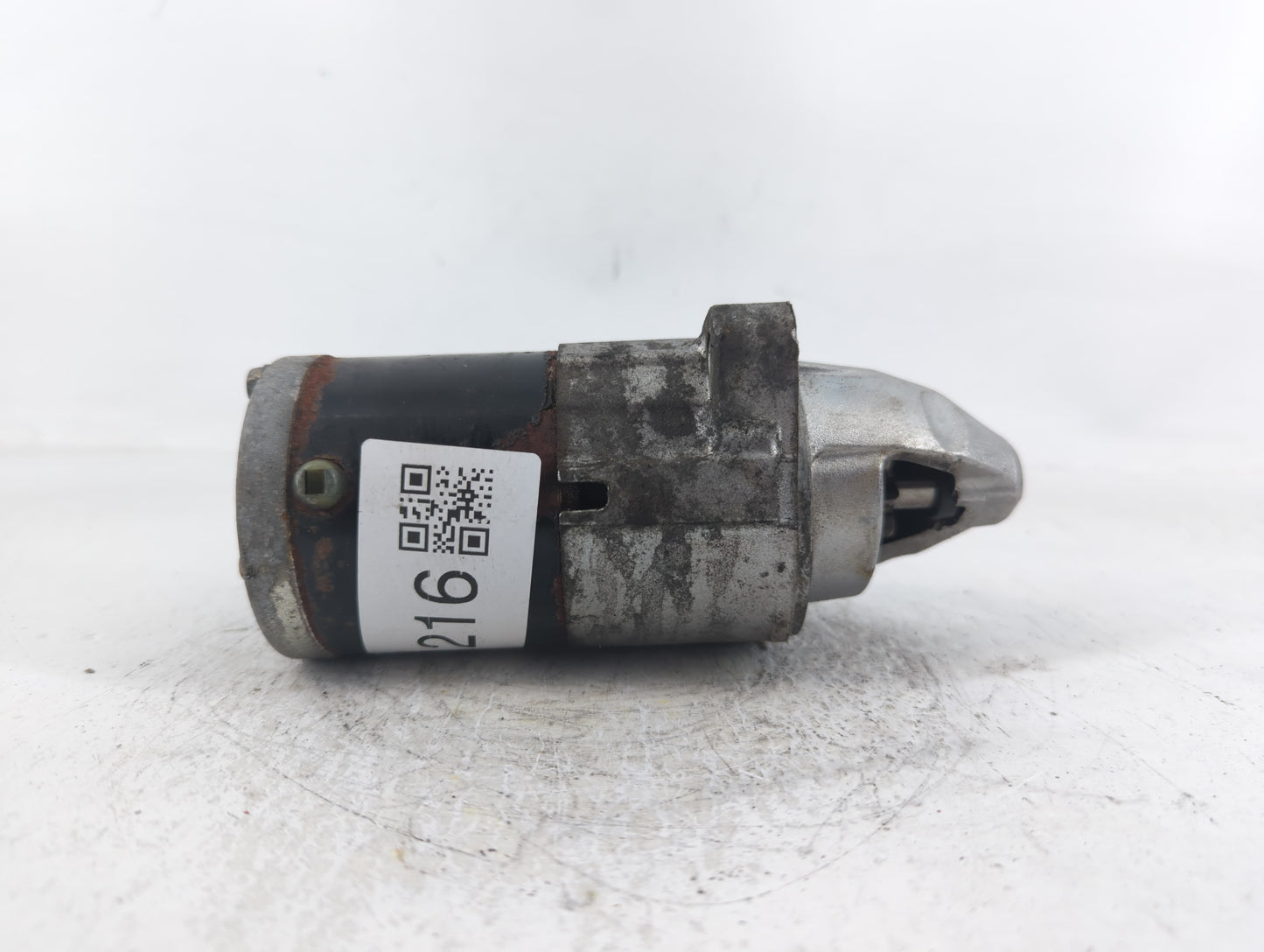 2013 Jeep Compass Car Starter Motor Solenoid OEM P/N:05034555AA Fits OEM Used Auto Parts - Oemusedautoparts1.com
