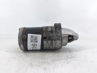 2013 Jeep Compass Car Starter Motor Solenoid OEM P/N:05034555AA Fits OEM Used Auto Parts - Oemusedautoparts1.com