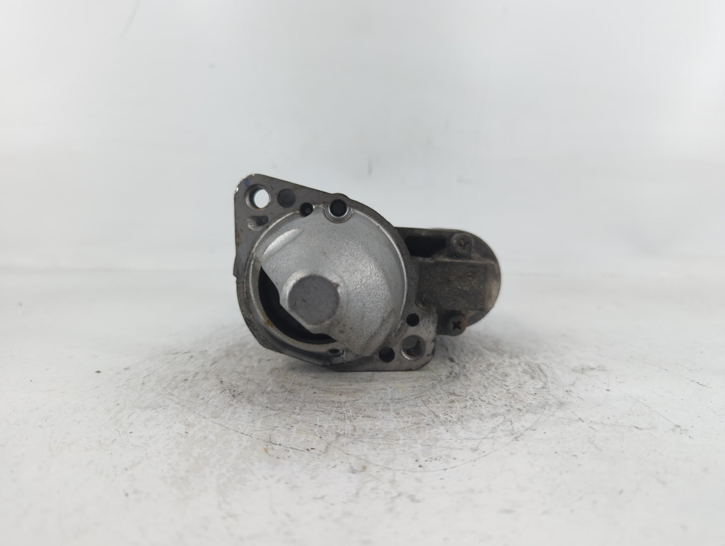 2013 Jeep Compass Car Starter Motor Solenoid OEM P/N:05034555AA Fits OEM Used Auto Parts - Oemusedautoparts1.com