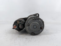 2013 Jeep Compass Car Starter Motor Solenoid OEM P/N:05034555AA Fits OEM Used Auto Parts - Oemusedautoparts1.com