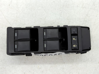 compare product 2011-2017 Jeep Compass Master Power Window Switch Replacement Driver Side Left P/N:99754D Fits OEM Used Auto Parts