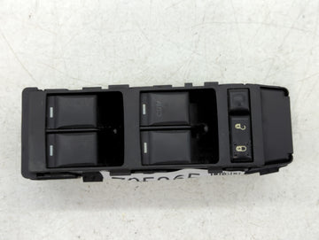 2011-2017 Jeep Compass Master Power Window Switch Replacement Driver Side Left P/N:99754D Fits OEM Used Auto Parts - Oemused