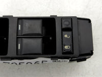 2011-2017 Jeep Compass Master Power Window Switch Replacement Driver Side Left P/N:99754D Fits OEM Used Auto Parts - Oemused