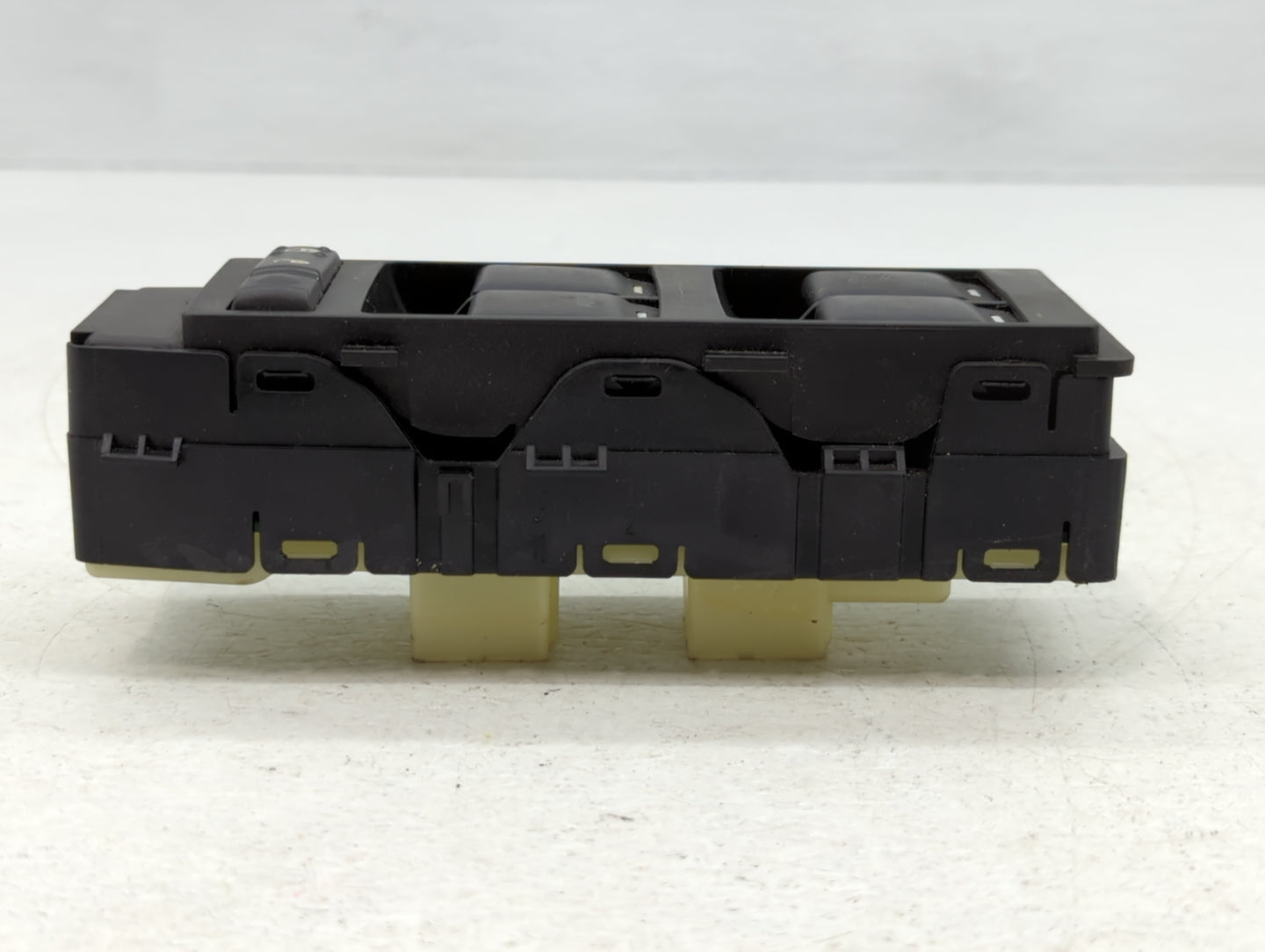 2011-2017 Jeep Compass Master Power Window Switch Replacement Driver Side Left P/N:99754D Fits OEM Used Auto Parts - Oemused