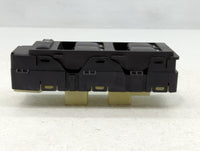 2011-2017 Jeep Compass Master Power Window Switch Replacement Driver Side Left P/N:99754D Fits OEM Used Auto Parts - Oemused