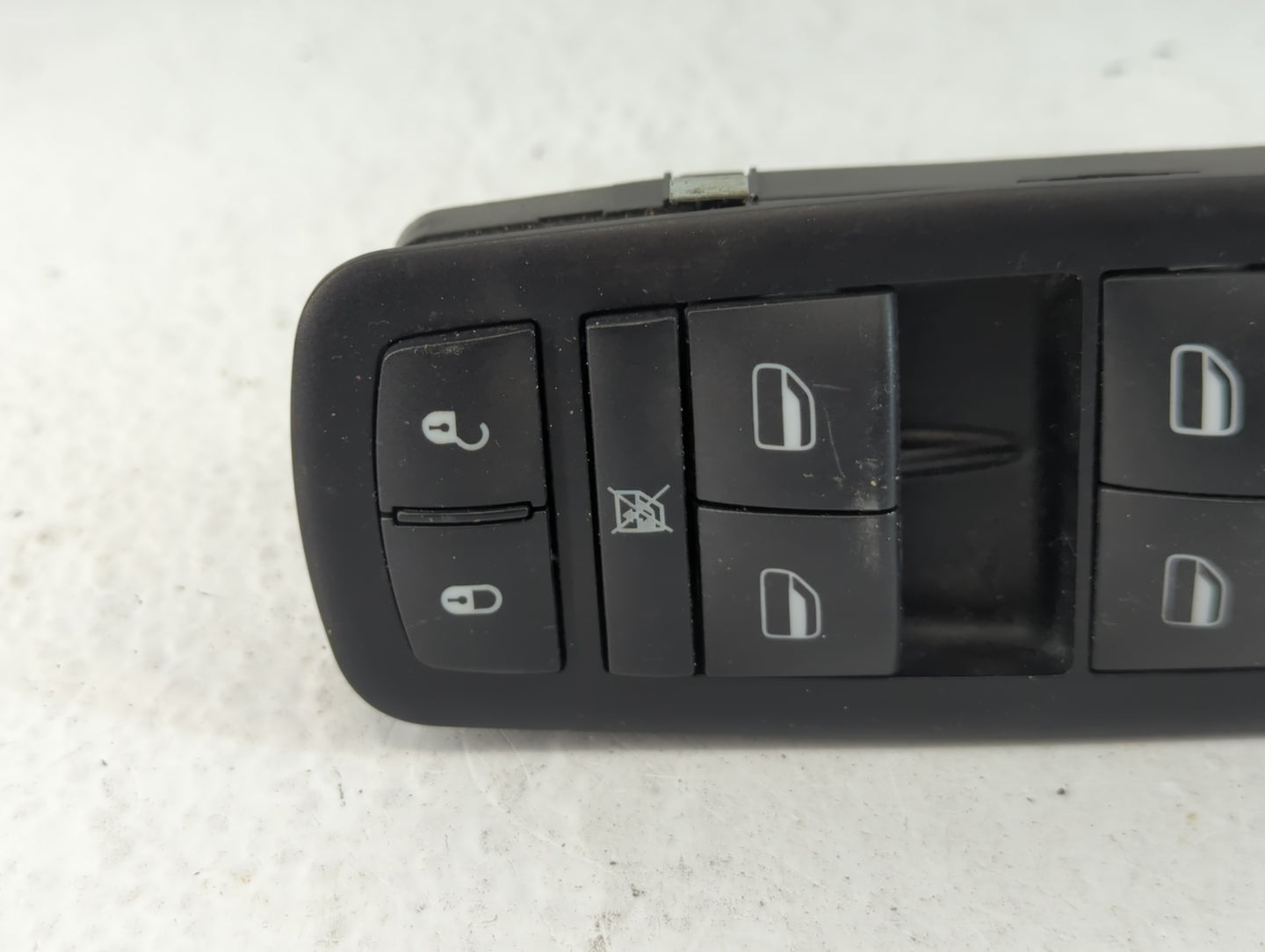 2006-2014 Jeep Grand Cherokee Master Power Window Switch Replacement Driver Side Left P/N:68030823AB Fits OEM Used Auto Part