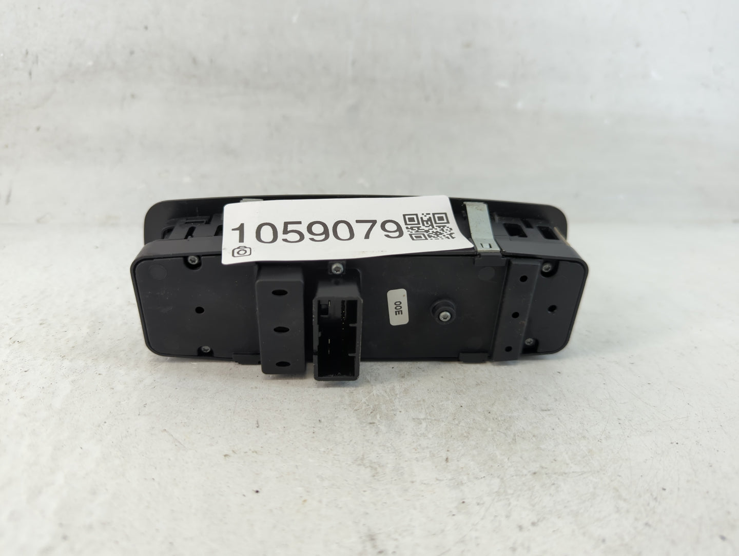 2006-2014 Jeep Grand Cherokee Master Power Window Switch Replacement Driver Side Left P/N:68030823AB Fits OEM Used Auto Part