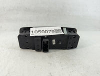 2006-2014 Jeep Grand Cherokee Master Power Window Switch Replacement Driver Side Left P/N:68030823AB Fits OEM Used Auto Part