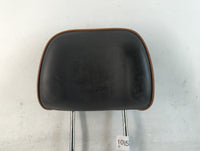 2013 Jeep Grand Cherokee Headrest Head Rest Front Driver Passenger Seat Fits OEM Used Auto Parts - Oemusedautoparts1.com