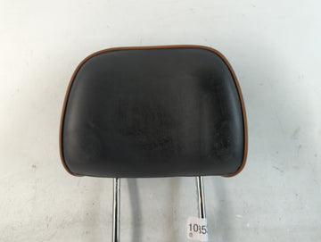 2013 Jeep Grand Cherokee Headrest Head Rest Front Driver Passenger Seat Fits OEM Used Auto Parts - Oemusedautoparts1.com