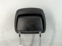 2013 Jeep Grand Cherokee Headrest Head Rest Front Driver Passenger Seat Fits OEM Used Auto Parts - Oemusedautoparts1.com