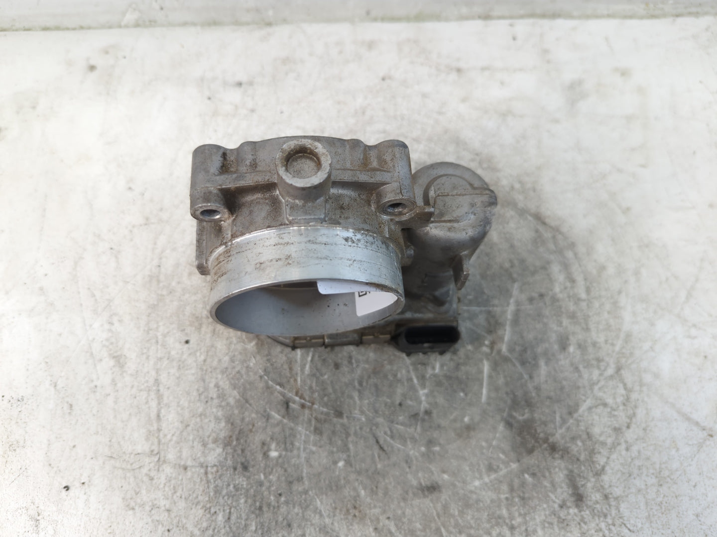 2011-2022 Jeep Grand Cherokee Throttle Body P/N:05184349AC Fits Fits 2011 2012 2013 2014 2015 2016 2017 2018 2019 2020 2021 