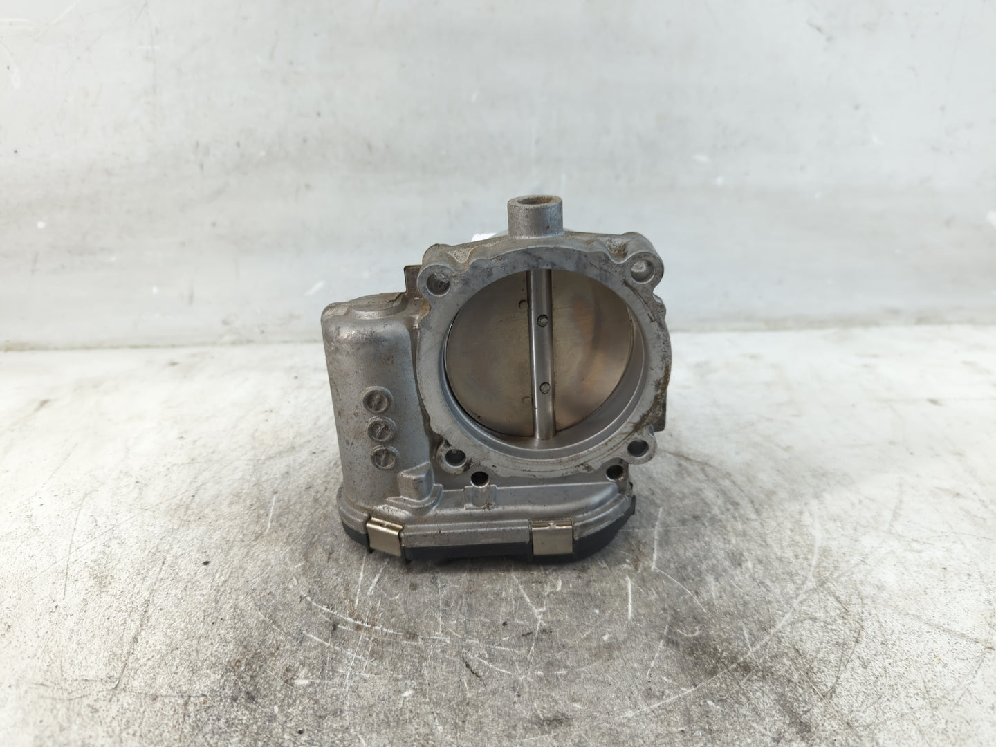 2011-2022 Jeep Grand Cherokee Throttle Body P/N:05184349AC Fits Fits 2011 2012 2013 2014 2015 2016 2017 2018 2019 2020 2021 