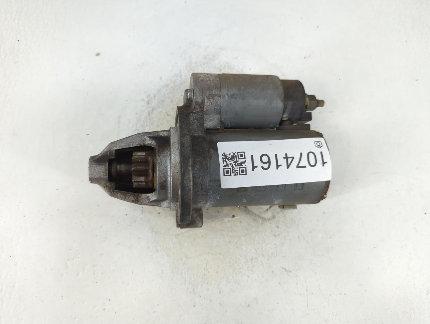 2013-2015 Jeep Grand Cherokee Car Starter Motor Solenoid OEM P/N:428000-7210 04801852AB Fits Fits 2011 2012 2013 2014 2015 2