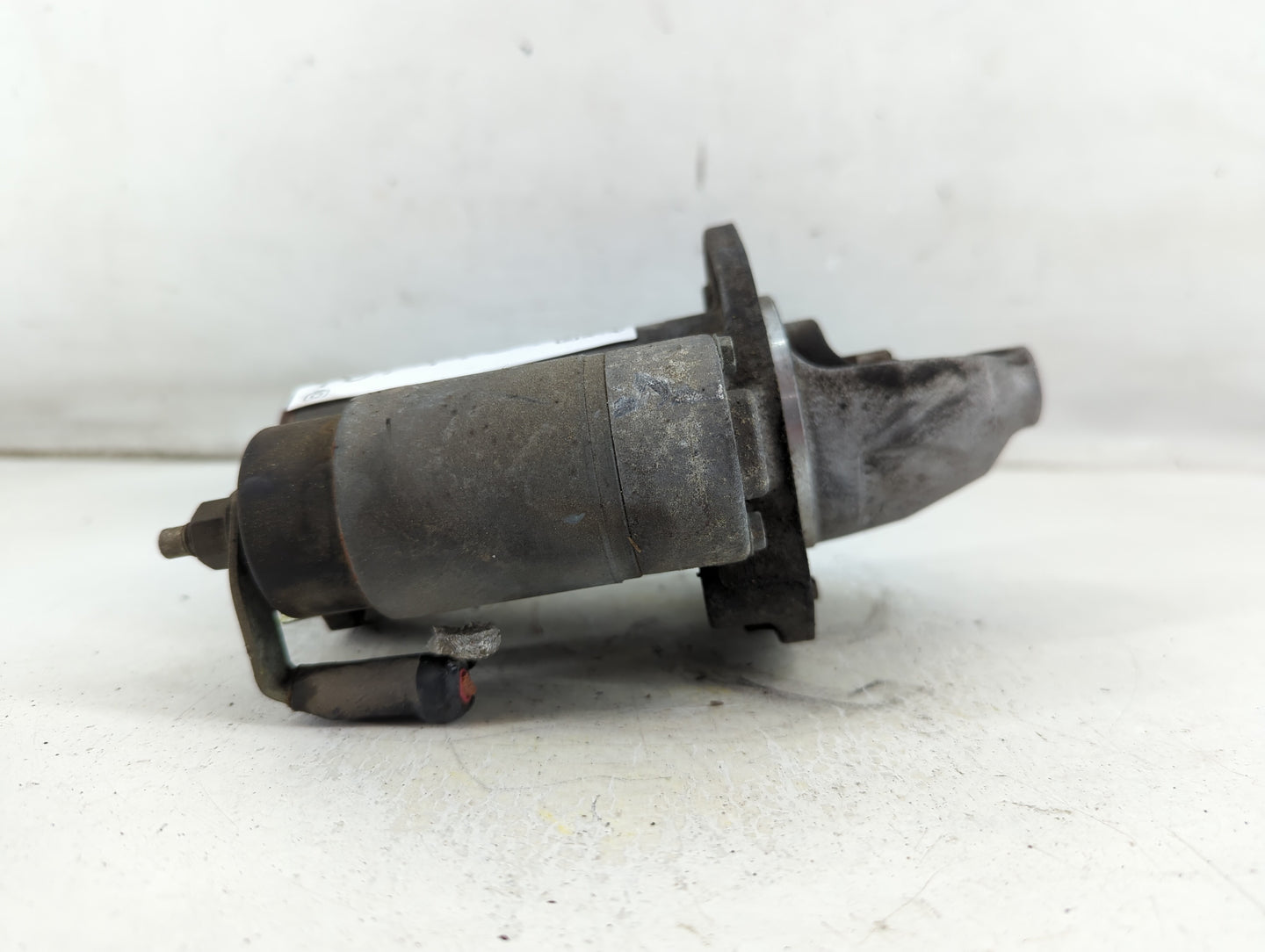2013-2015 Jeep Grand Cherokee Car Starter Motor Solenoid OEM P/N:428000-7210 04801852AB Fits Fits 2011 2012 2013 2014 2015 2