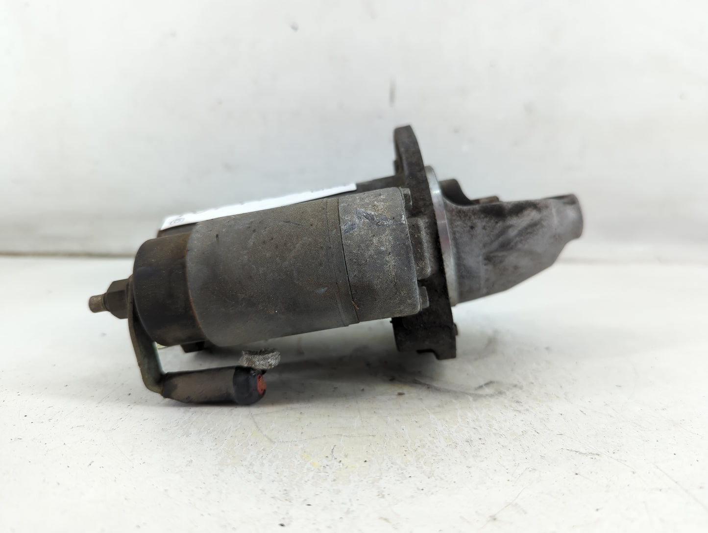 2013-2015 Jeep Grand Cherokee Car Starter Motor Solenoid OEM P/N:428000-7210 04801852AB Fits Fits 2011 2012 2013 2014 2015 2