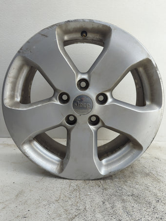 compare product 2011-2013 Jeep Grand Cherokee Oem Wheel Rim