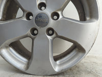 2011-2013 Jeep Grand Cherokee Oem Wheel Rim - Oemusedautoparts1.com
