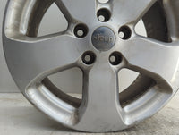 2011-2013 Jeep Grand Cherokee Oem Wheel Rim - Oemusedautoparts1.com