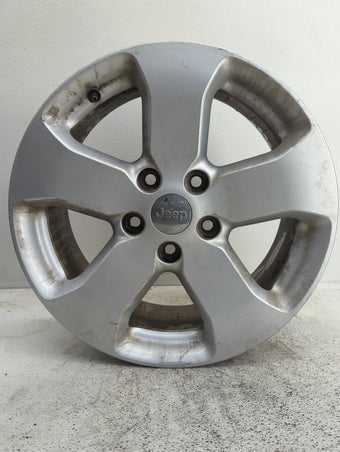 compare product 2011-2013 Jeep Grand Cherokee Oem Wheel Rim