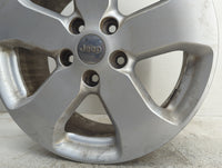 2011-2013 Jeep Grand Cherokee Oem Wheel Rim - Oemusedautoparts1.com