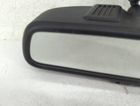 2011-2013 Jeep Grand Cherokee Interior Rear View Mirror Replacement OEM Fits Fits 2011 2012 2013 OEM Used Auto Parts - Oemus