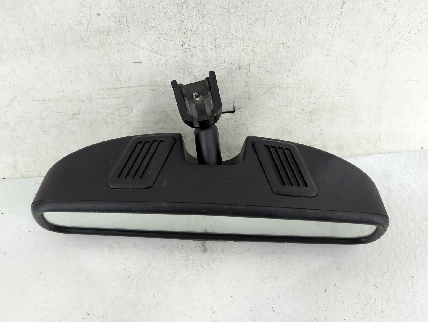 2011-2013 Jeep Grand Cherokee Interior Rear View Mirror Replacement OEM Fits Fits 2011 2012 2013 OEM Used Auto Parts - Oemus