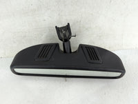 2011-2013 Jeep Grand Cherokee Interior Rear View Mirror Replacement OEM Fits Fits 2011 2012 2013 OEM Used Auto Parts - Oemus