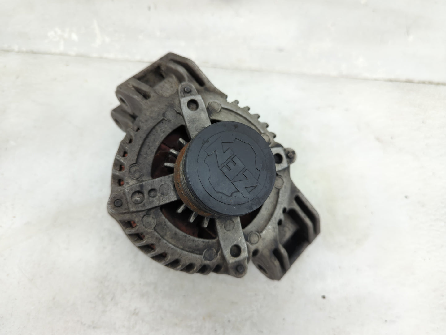 2011-2016 Jeep Grand Cherokee Alternator Replacement Generator Charging Assembly Engine OEM Fits OEM Used Auto Parts - Oemus
