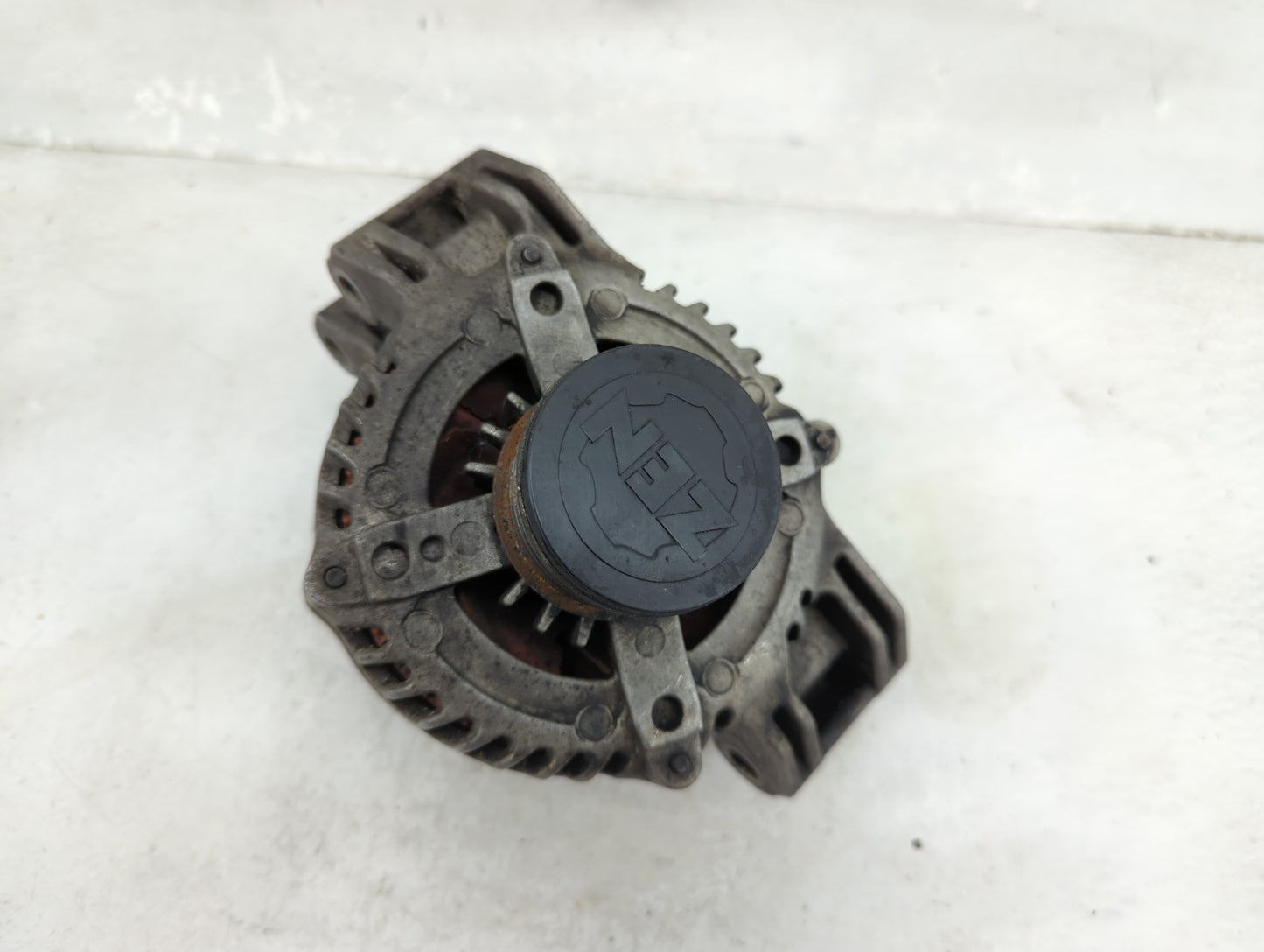 2011-2016 Jeep Grand Cherokee Alternator Replacement Generator Charging Assembly Engine OEM Fits OEM Used Auto Parts - Oemus