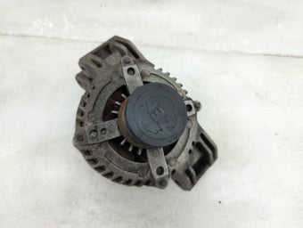 compare product 2011-2016 Jeep Grand Cherokee Alternator Replacement Generator Charging Assembly Engine OEM Fits OEM Used Auto Parts