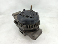 2011-2016 Jeep Grand Cherokee Alternator Replacement Generator Charging Assembly Engine OEM Fits OEM Used Auto Parts - Oemus