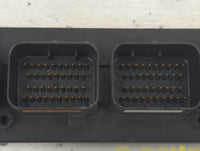 2012-2013 Jeep Grand Cherokee PCM Engine Control Computer ECU ECM PCU OEM Fits Fits 2012 2013 OEM Used Auto Parts - Oemuseda