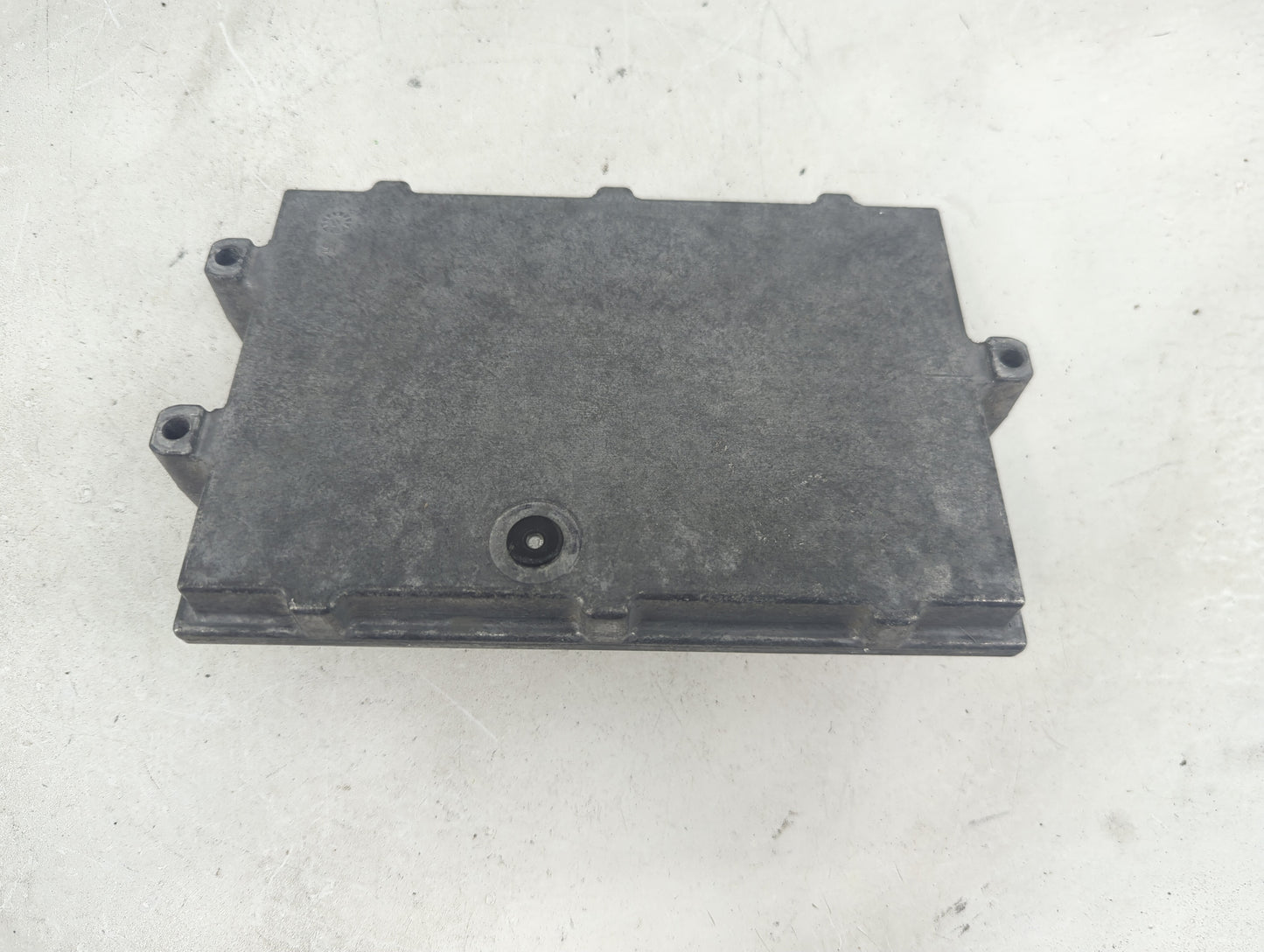 2012-2013 Jeep Grand Cherokee PCM Engine Control Computer ECU ECM PCU OEM Fits Fits 2012 2013 OEM Used Auto Parts - Oemuseda