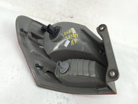 2013 Jeep Grand Cherokee Tail Light Assembly Passenger Right OEM Fits OEM Used Auto Parts - Oemusedautoparts1.com