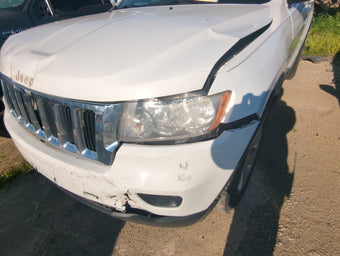 compare product 2011-2013 Jeep Grand Cherokee Driver Left Oem Head Light Headlight Lamp